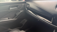 Nissan Qashqai 1.3 DiG-T MH N-Connecta 5dr Petrol Hatchback